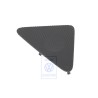 VW Original Lautsprecherblende Schwarz - 1C9867102 01C