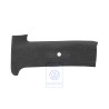 VW Original B-Säulen-Verkleidung Schwarz - 1C9867244 7EN