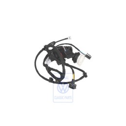 VW Original Leitungssatz Für Tür - 1C9971120