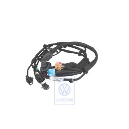 VW Original Leitungssatz Für Tür - 1C9971121