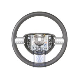 VW Original Sportlenkrad (Leder) Schwarz - 1CM419091BPE74