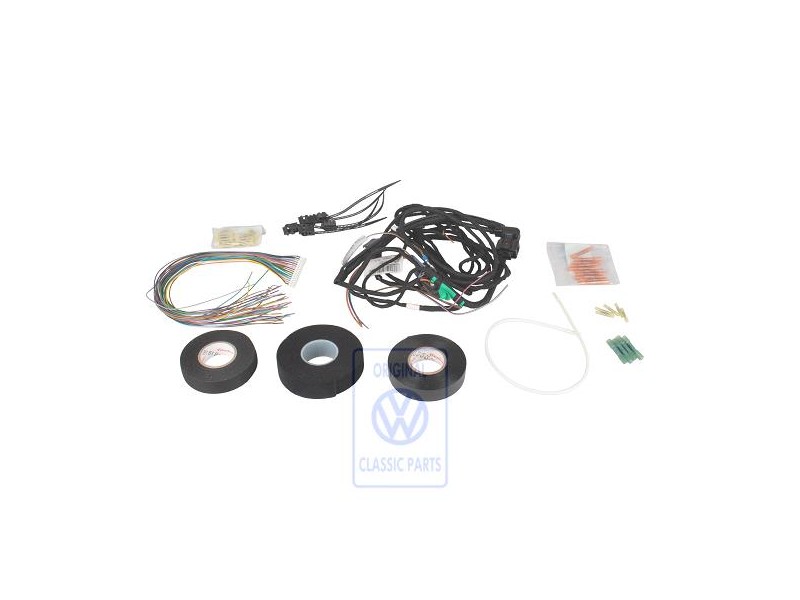 VW Original Reparatursatz - 1CM998001
