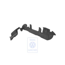 VW Original Luftführung - 1E0121333