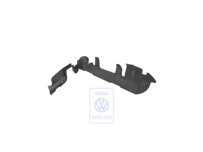 VW Original Luftführung - 1E0121333