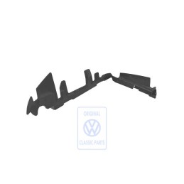 VW Original Luftführung - 1E0121334