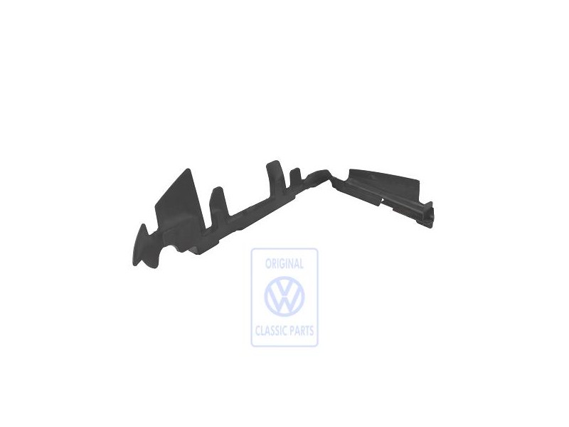 VW Original Luftführung - 1E0121334