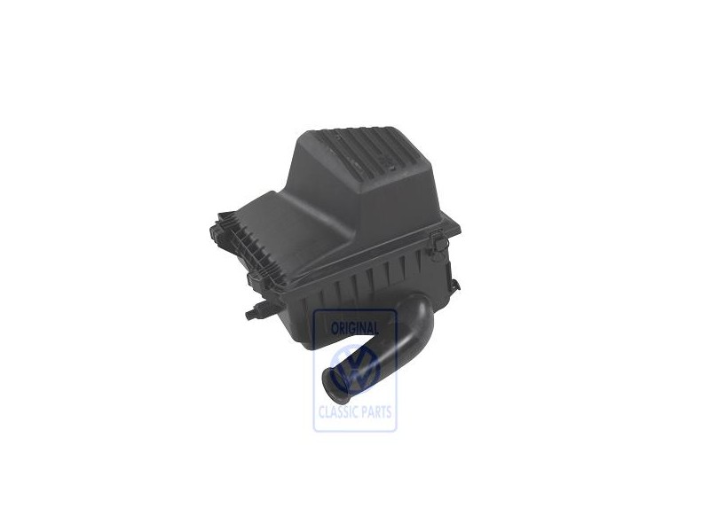 VW Original Luftfilter - 1E0129607AB