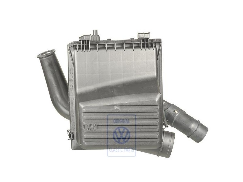 VW Original Luftfilter - 1E0129607AD
