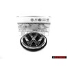VW Original Hinten Schriftzug Emblem Logo Chrom Golf 3 - 3A9853630 739