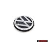 VW Original Hinten Schriftzug Emblem Logo Chrom Golf 3 - 3A9853630 739