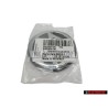 VW Original Hinten Schriftzug Emblem Logo Chrom Golf 3 - 3A9853630 739