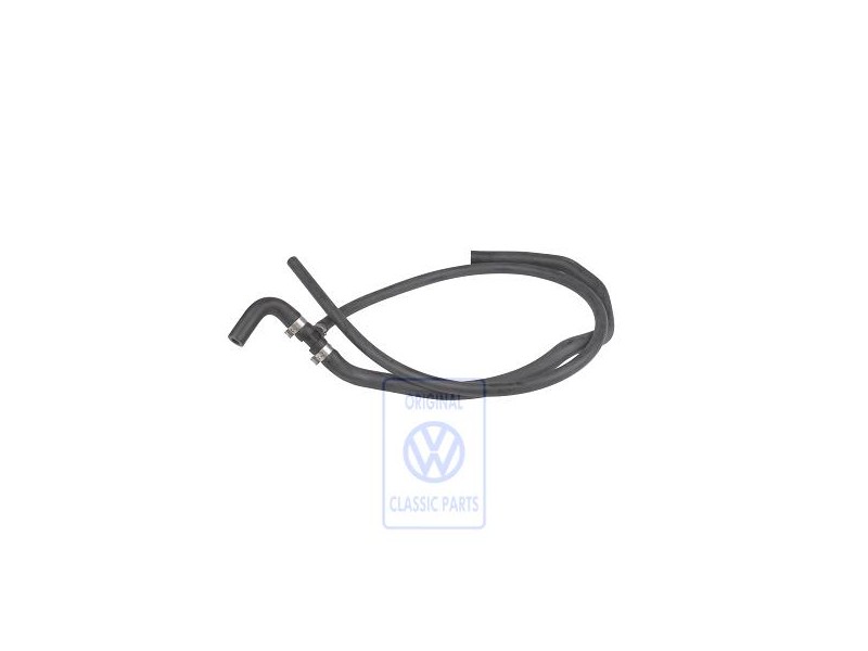 VW Original Verbindungsschlauch - 1E0133514