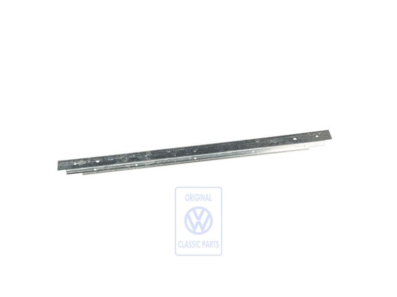 VW Original Querträger - 1E0803143