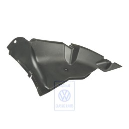 VW Original Luftführung - 1E0805826