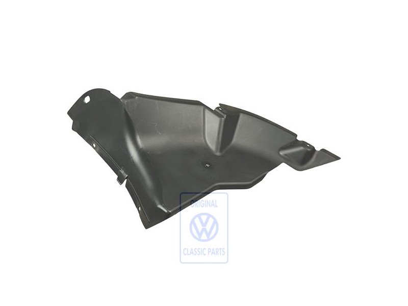 VW Original Luftführung - 1E0805826