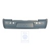 VW Original Stossfängerabdeckung Grundiert - 1E0807417 GRU