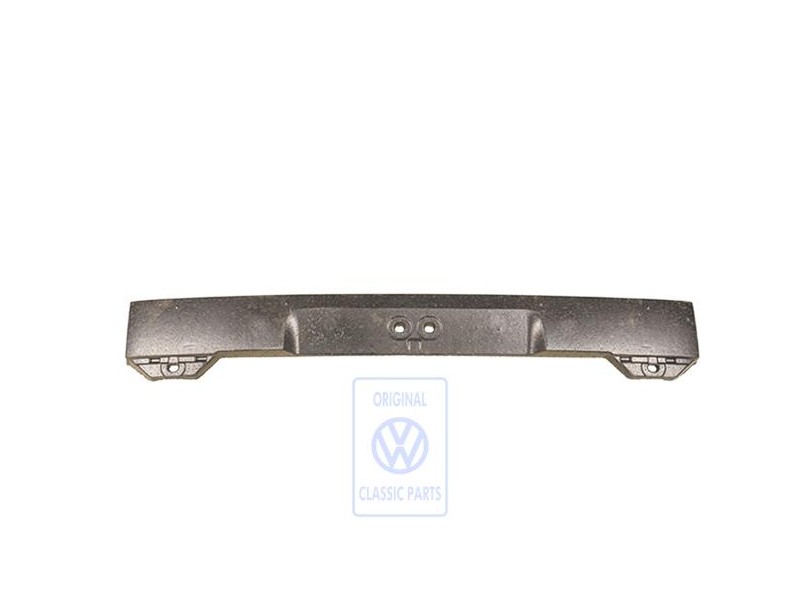VW Original Einlage Für Stossfänger - 1E0807431