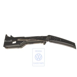 VW Original Säule B Aussen - 1E0809221