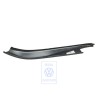 VW Original Wasserrinne - 1E0809394