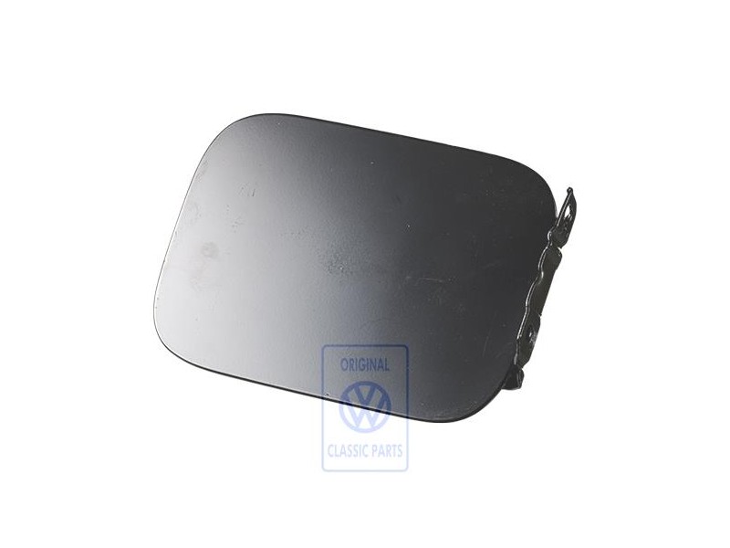 VW Original Tankklappe - 1E0809905