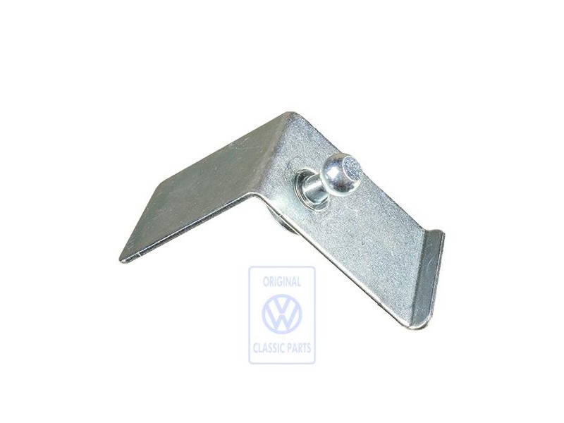 VW Original Lagerbock Für Gasdruckfeder - 1E0810807