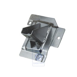 VW Original Verstärkung Für Stossfän- Gerbefestigung - 1E0813126