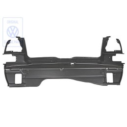 VW Original Abschlussblech Hinten - 1E0813301C