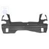 VW Original Abschlussblech Hinten - 1E0813301C
