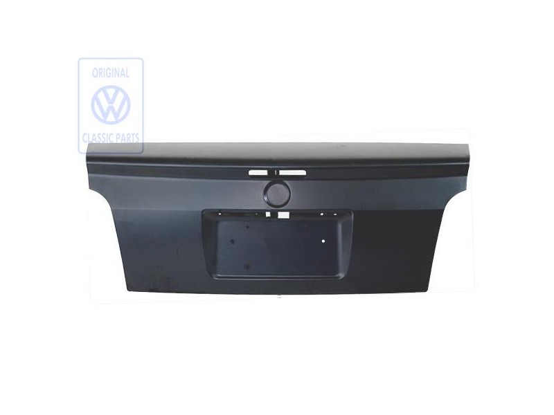 VW Original Heckklappe - 1E0827025L