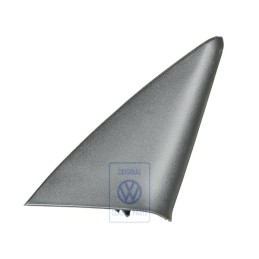 VW Original Blende Satinschwarz - 1E0837994 B41