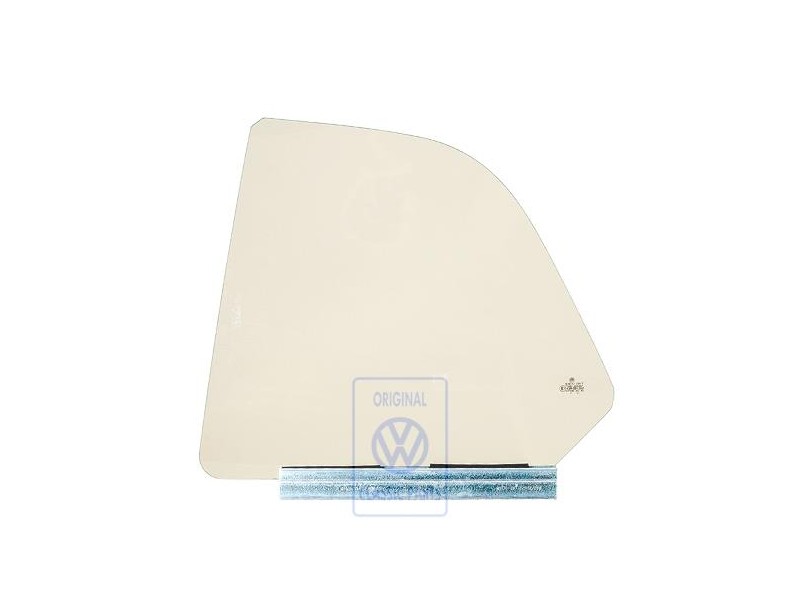 VW Original Seitenscheibe - 1E0845041
