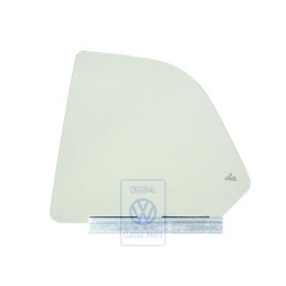 VW Original Seitenscheibe - 1E0845041A