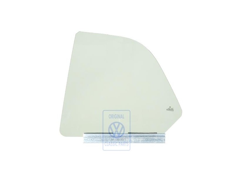VW Original Seitenscheibe - 1E0845041A