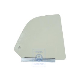 VW Original Seitenscheibe - 1E0845042A