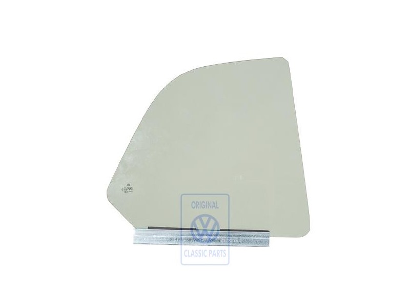 VW Original Seitenscheibe - 1E0845042A