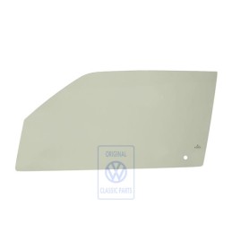 VW Original Türscheibe - 1E0845201A