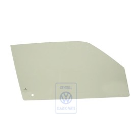 VW Original Türscheibe - 1E0845202A