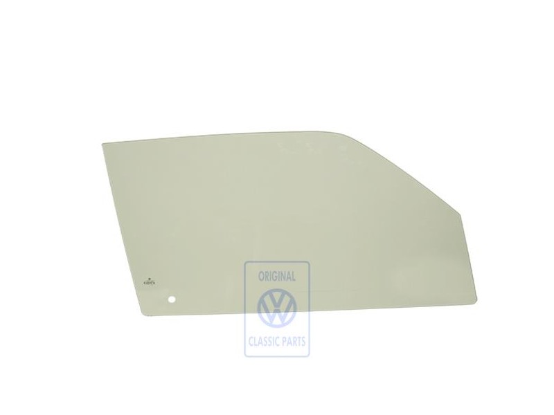 VW Original Türscheibe - 1E0845202A
