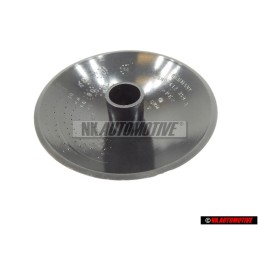 VW Original Kappe - 6N0412359A