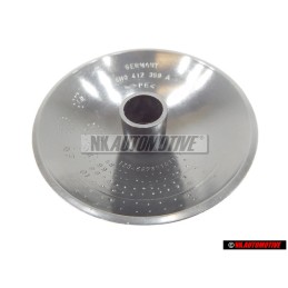 VW Original Kappe - 6N0412359A
