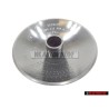 VW Original Kappe - 6N0412359A