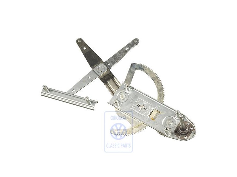 VW Original Fensterheber - 1E0847271