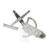 VW Original Fensterheber - 1E0847271