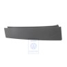 VW Original Blende Für Säule B Satinschwarz - 1E0853351A 3FZ