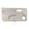 VW Original Türverkleidung (Stoff) Kieselgrau - 1E0867011A CSV