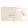VW Original Türverkleidung (Stoff) Hellbeige - 1E0867011ANHFZ