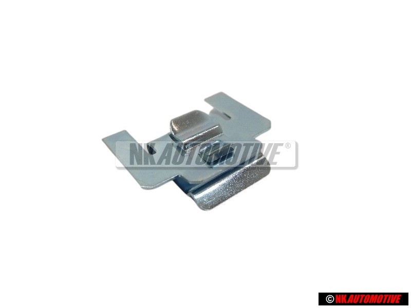 VW Original Klammer - 411837485A