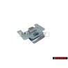 VW Original Klammer - 411837485A