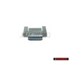 VW Original Klammer - 411837485A