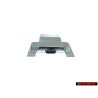 VW Original Klammer - 411837485A
